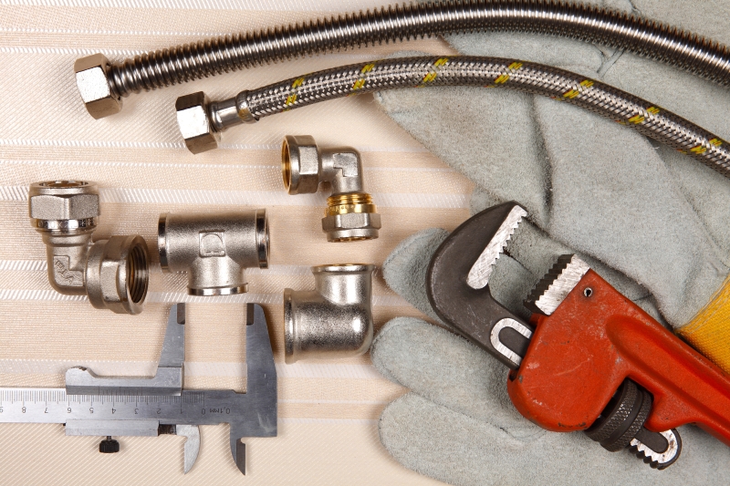 Plumbers Kensington