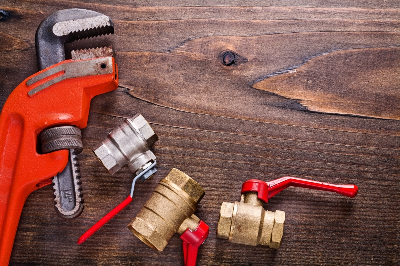 Plumbers in Kensington, W8